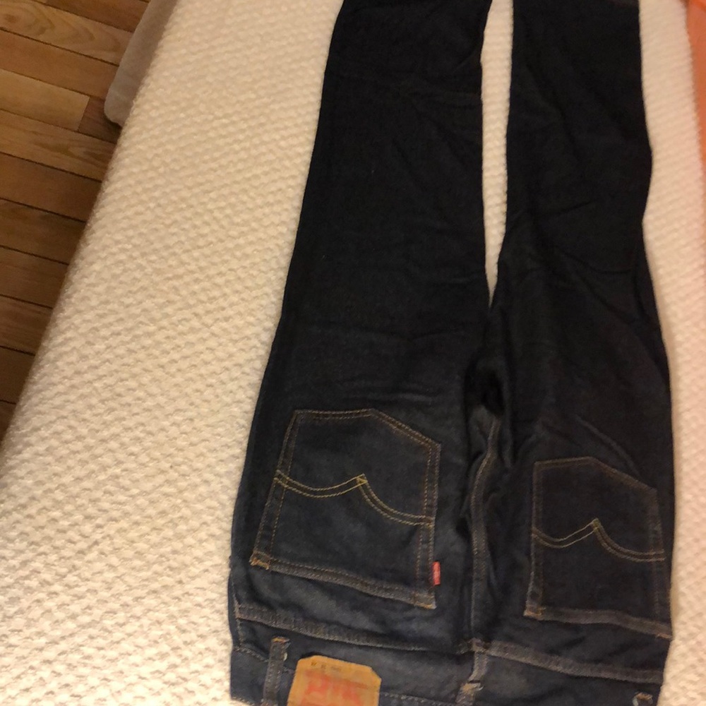 Jeans - Picture 2 of 2